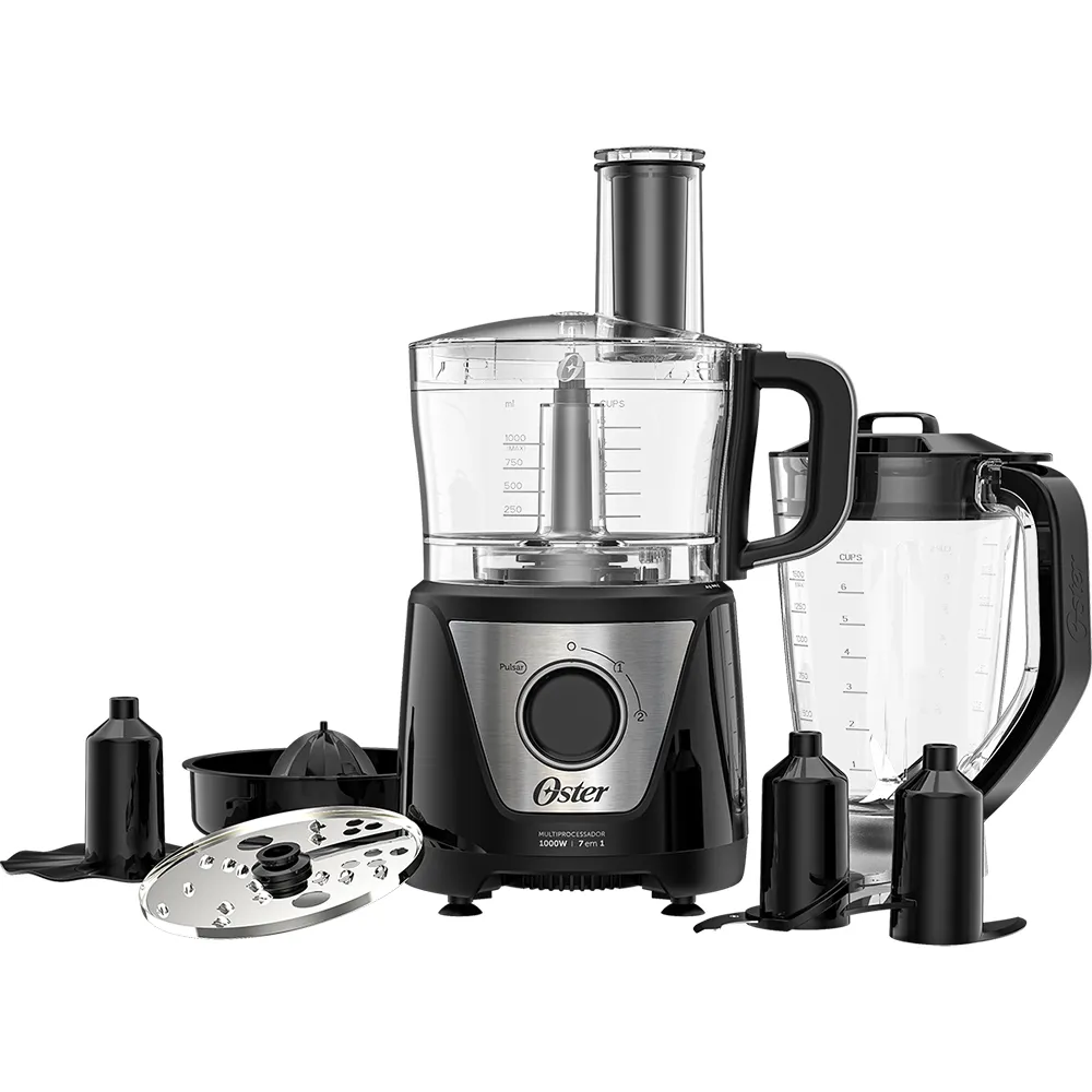 Liquidificador/Multiprocessador